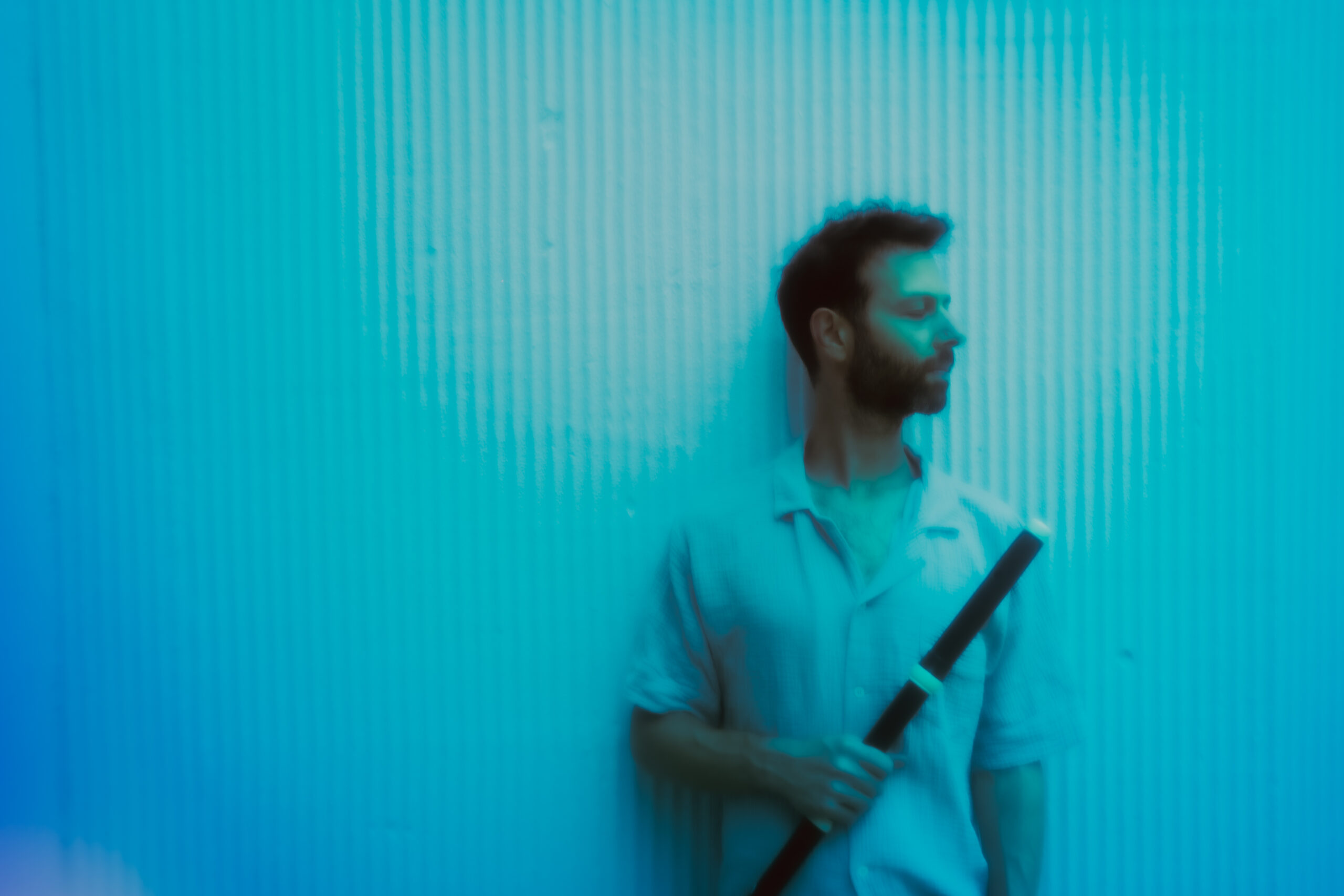 Roy Amotz © Matthew Johnson Photographer-5 Roy Amotz aubes 2025