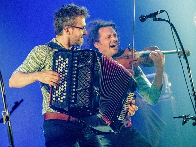 post tenebrass band aubes 2025