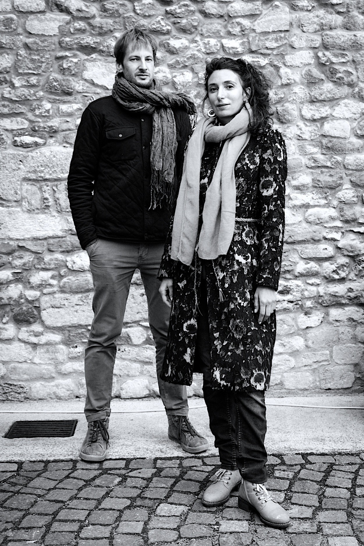 OBEN & DID Aubes 2025